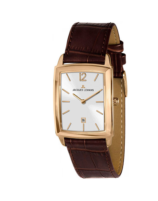 Часы Jacques Lemans Bienne 1-1904D